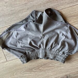 Lululemon Hotty Hot Short